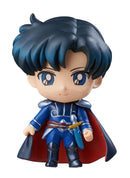 SAILOR MOON PETIT CHARA! DARK KINGDOM (Set of 7 Characters)