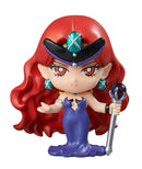 SAILOR MOON PETIT CHARA! DARK KINGDOM (Set of 7 Characters)
