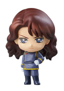 SAILOR MOON PETIT CHARA! DARK KINGDOM (Set of 7 Characters)