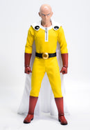 One Punch Man 3A Saitama