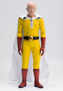 One Punch Man 3A Saitama