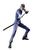 Rurouni Kenshin G.E.M. Saito Hajime