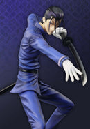 Rurouni Kenshin G.E.M. Saito Hajime