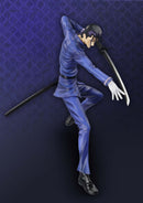 Rurouni Kenshin G.E.M. Saito Hajime