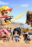 NARUTO MEGAHOUSE PETIT CHARALAND SAIYUKI SERIES (Set or 4 Characters)