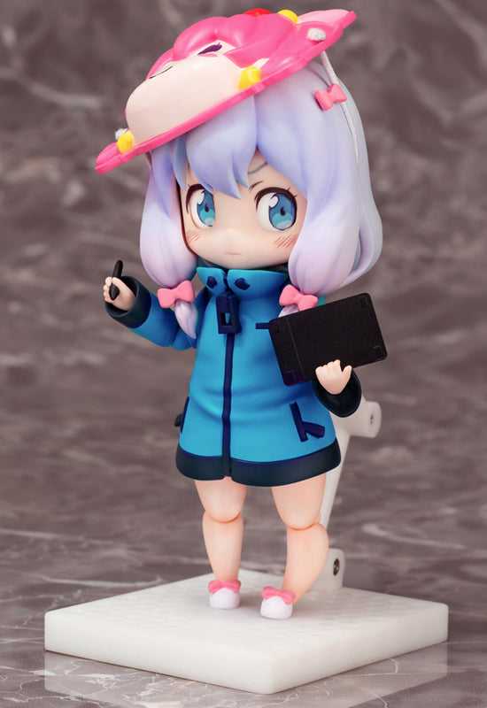 Eromanga Sensei EMONTOYS faidoll Vol.1 Izumi Sagiri