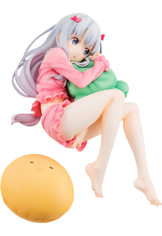 Eromanga Sensei KADOKAWA Sagiri Izumi