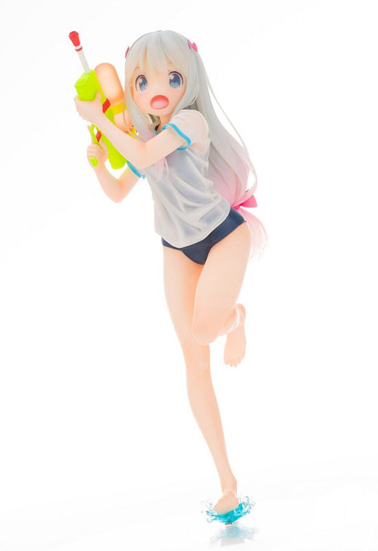 Eromanga Sensei AOSHIMA Sagiri Izumi