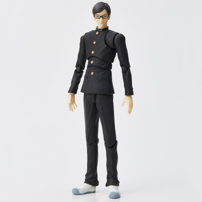 Haven’t You Heard? I’m Sakamoto Union Creative Vulcanlog 011 Sakamoto