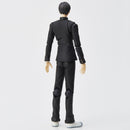 Haven’t You Heard? I’m Sakamoto Union Creative Vulcanlog 011 Sakamoto