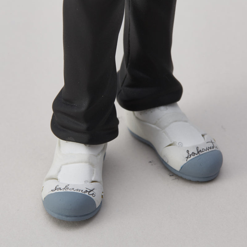 Haven’t You Heard? I’m Sakamoto Union Creative Vulcanlog 011 Sakamoto