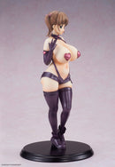 Marshmallow Imouto Succubus Q-Six Saki Tsukikawa