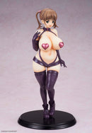 Marshmallow Imouto Succubus Q-Six Saki Tsukikawa