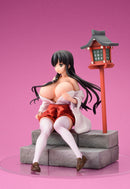 Saki HOBBY JAPAN Kasumi Iwato