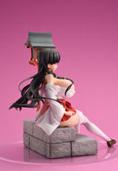 Saki HOBBY JAPAN Kasumi Iwato