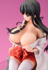 Saki HOBBY JAPAN Kasumi Iwato