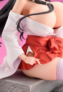 Saki HOBBY JAPAN Kasumi Iwato