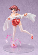 Saki Hobby JAPAN Hatsumi Usuzumi