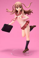 Saki Hobby JAPAN Ako Atarashi Limited Version:Original Croth Poster (B3 size)