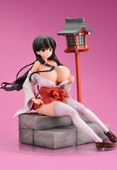 Saki HOBBY JAPAN Kasumi Iwato