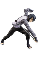 BORUTO -NARUTO THE MOVIE- MEGAHOUSE G.E.M.SERIES UCHIHA SASUKE
