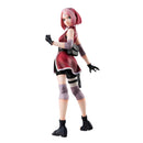 NARUTO MEGAHOUSE NARUTO GALS HARUNO SAKURA Ver.2