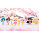 SAILOR MOON MEGAHOUSE CHERRY BLOSSOM FESTIVAL VER. (1 Random Blind Box)