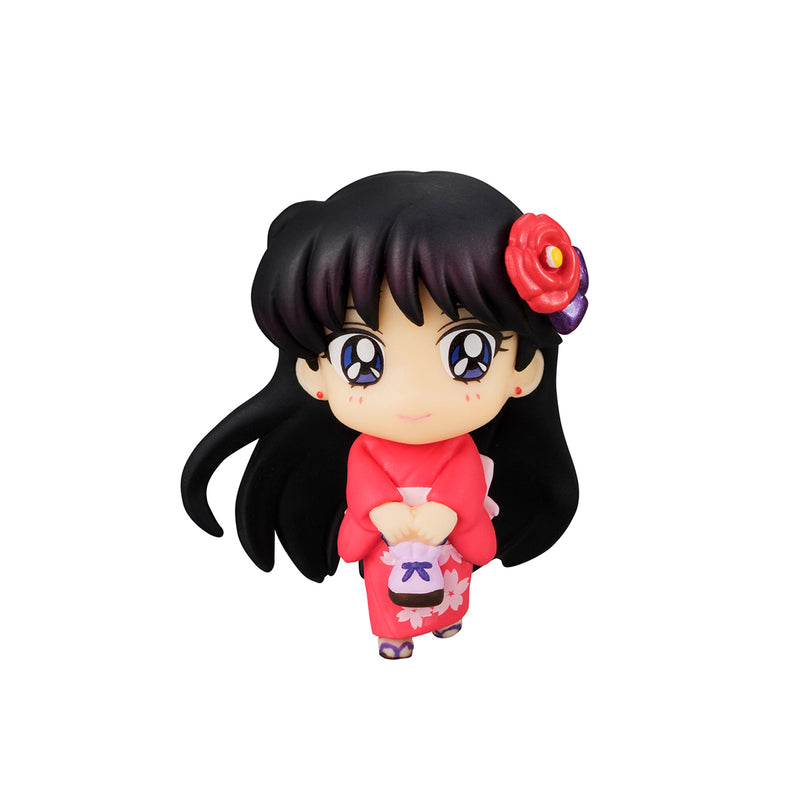 SAILOR MOON MEGAHOUSE CHERRY BLOSSOM FESTIVAL VER. (1 Random Blind Box)