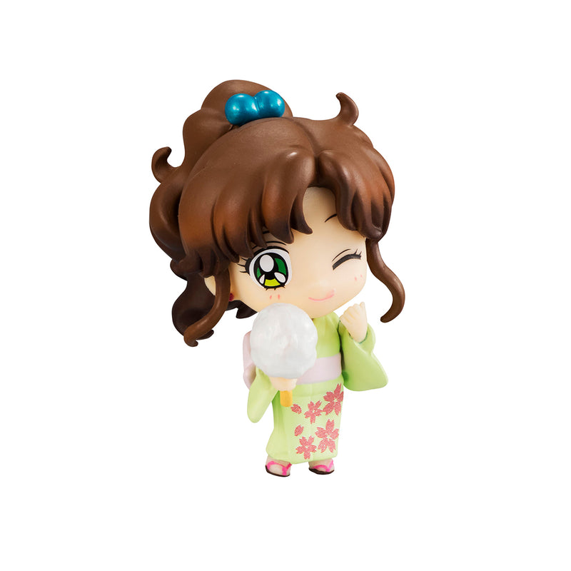 SAILOR MOON MEGAHOUSE CHERRY BLOSSOM FESTIVAL VER. (1 Random Blind Box)