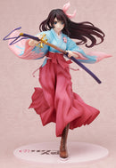 Sakura Wars HOBBY JAPAN REVOLVE Sakura Amamiya