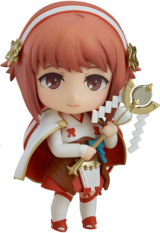 837 Fire Emblem Fates Nendoroid Sakura