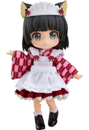 Nendoroid Doll Good Smile Company Nendoroid Doll Catgirl Maid: Sakura