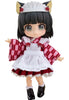 Nendoroid Doll Good Smile Company Nendoroid Doll Catgirl Maid: Sakura
