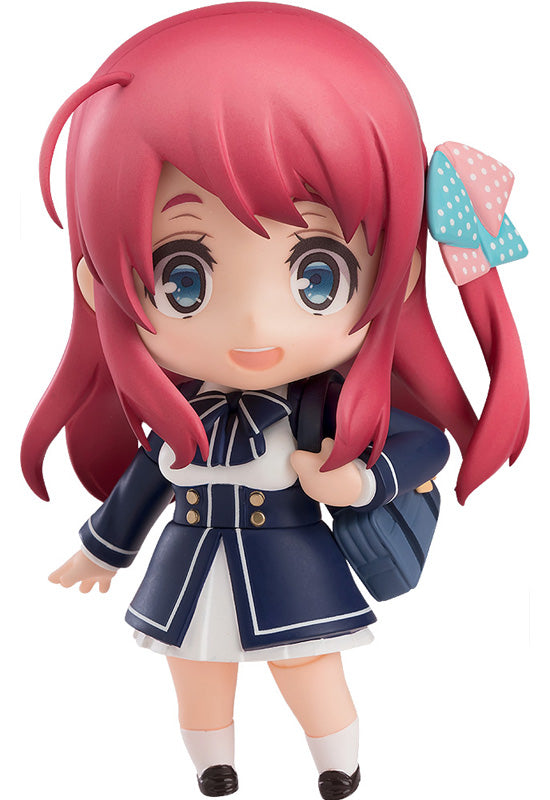 1176 Zombie Land Saga Nendoroid Sakura Minamoto