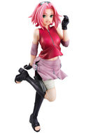 NARUTO GALS Megahouse HARUNO SAKURA