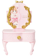 Card Captor Sakura Union Creative Piccolo Dresser PINK