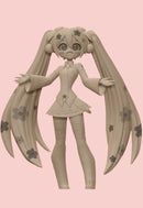 Hatsune Miku CartoonY figure FURYU Sakura Miku