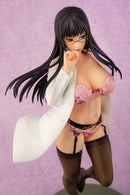 Pink Sniper DAIKI Haruna Sakurai