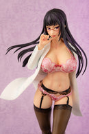 Pink Sniper DAIKI Haruna Sakurai