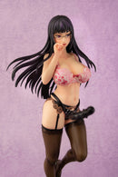 Pink Sniper DAIKI Haruna Sakurai