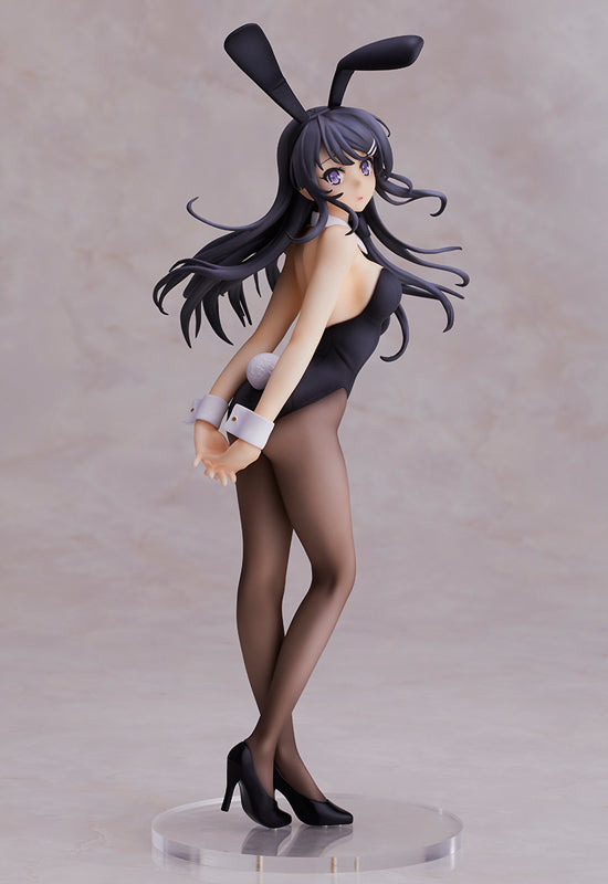 Rascal Does Not Dream of Bunny Girl Senpai Aniplex MAI SAKURAJIMA