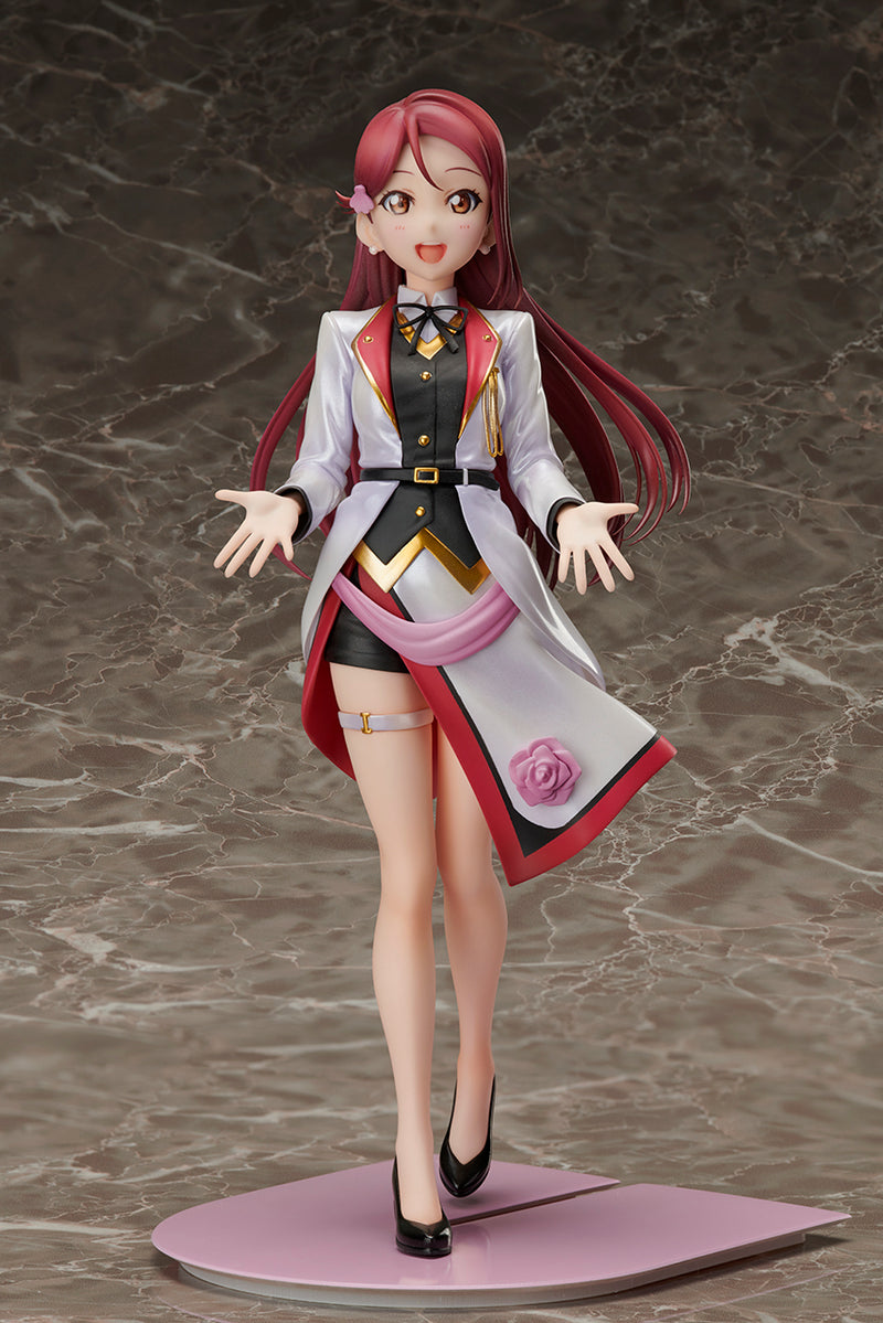 Love Live! Sunshine!! STRONGER Birthday Figure Project: Riko Sakurauchi