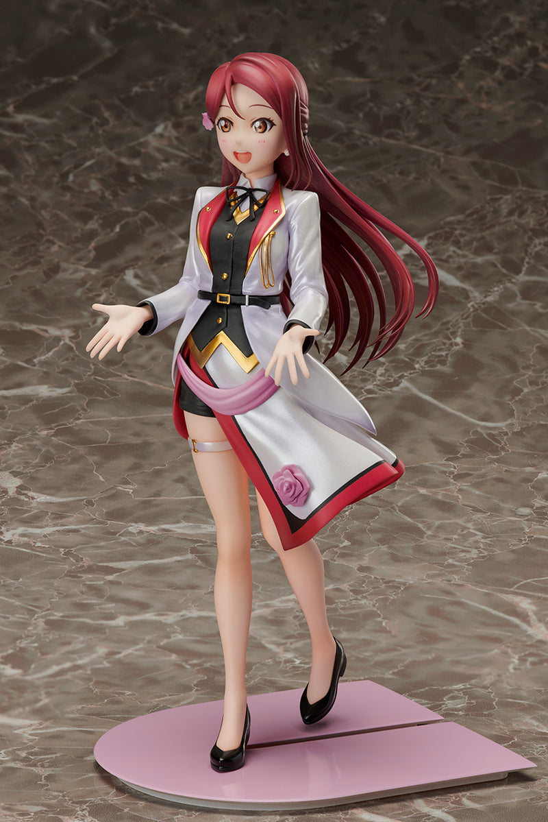 Love Live! Sunshine!! STRONGER Birthday Figure Project: Riko Sakurauchi