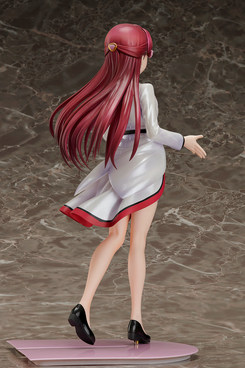 Love Live! Sunshine!! STRONGER Birthday Figure Project: Riko Sakurauchi