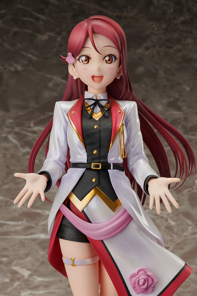 Love Live! Sunshine!! STRONGER Birthday Figure Project: Riko Sakurauchi