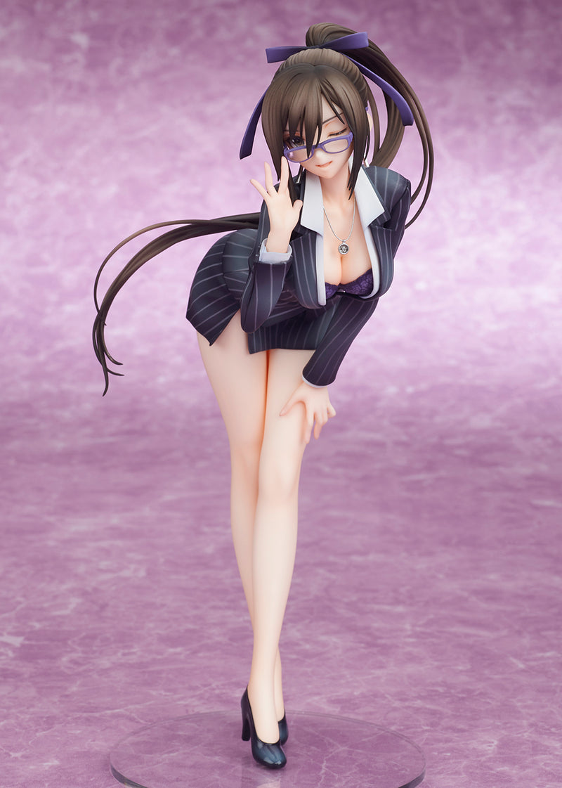 BLADE ARCUS SHINING EX - Sakuya- Professor ver.