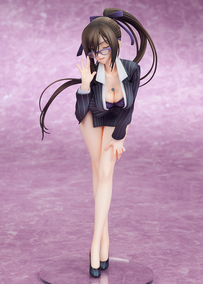 BLADE ARCUS SHINING EX - Sakuya- Professor ver.