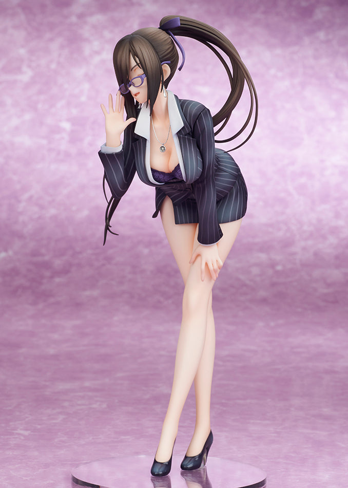 BLADE ARCUS SHINING EX - Sakuya- Professor ver.