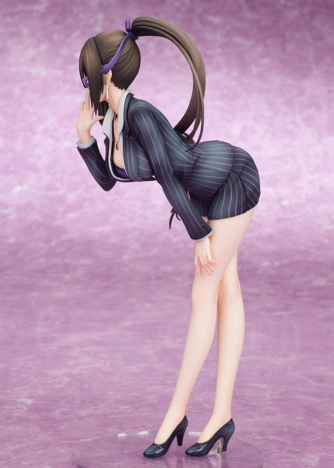 BLADE ARCUS SHINING EX - Sakuya- Professor ver.