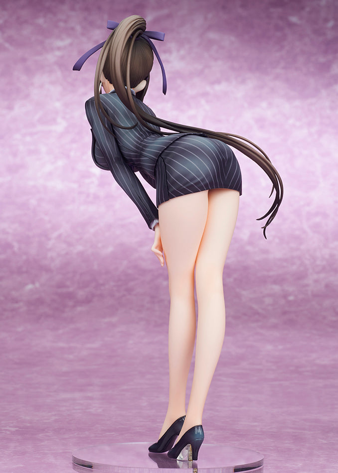 BLADE ARCUS SHINING EX - Sakuya- Professor ver.